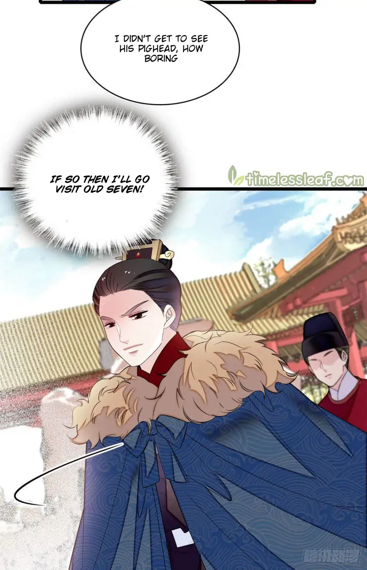 Sijin Chapter 174 page 19
