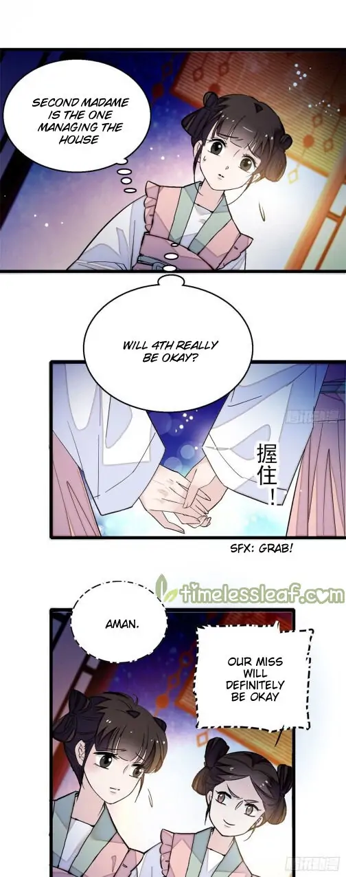 Sijin Chapter 19 page 0