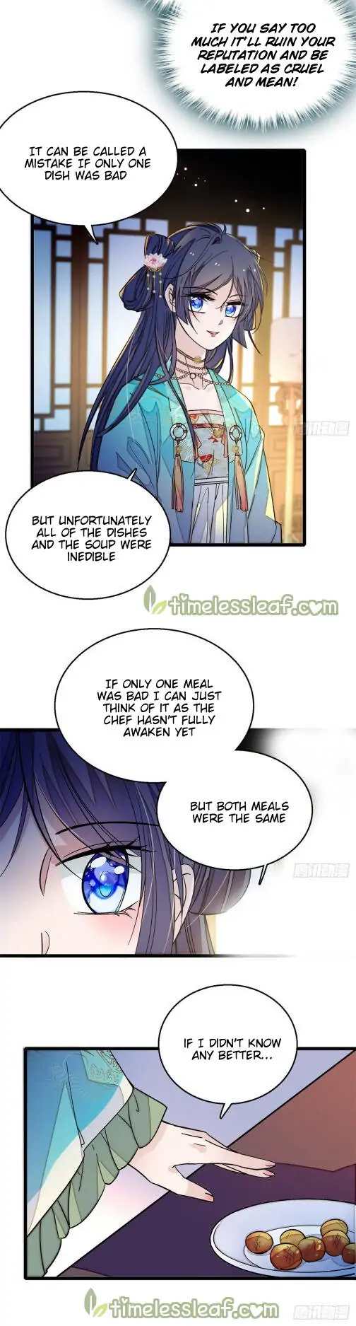 Sijin Chapter 19 page 11