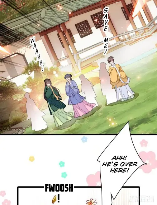 Sijin Chapter 74 page 9