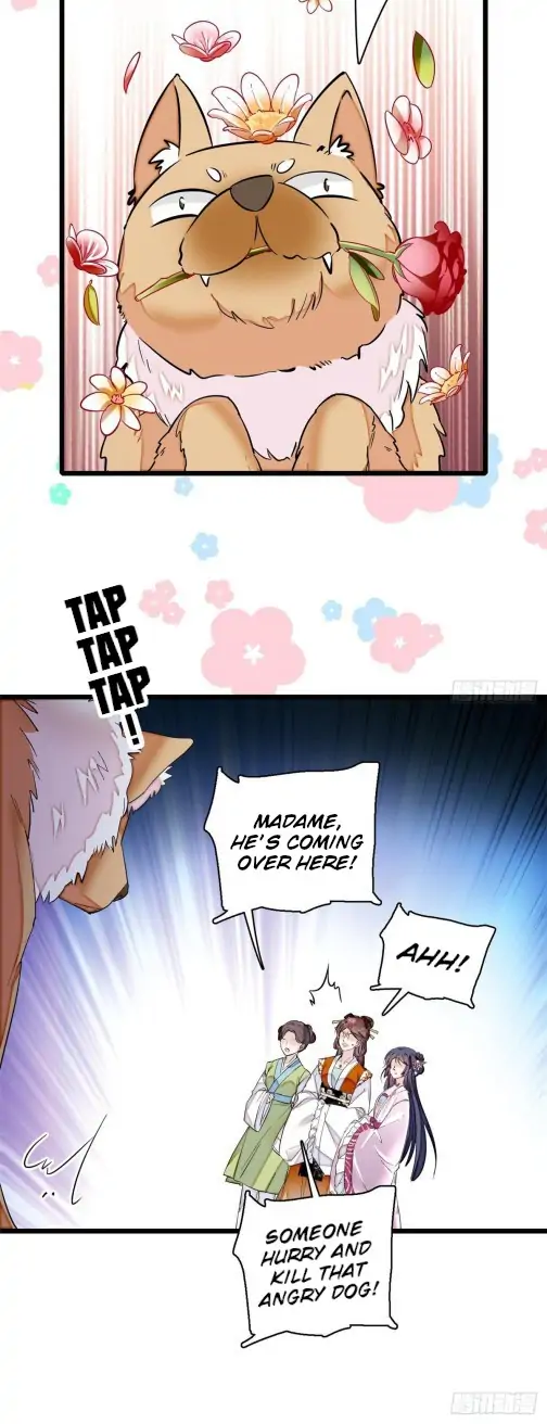 Sijin Chapter 74 page 10