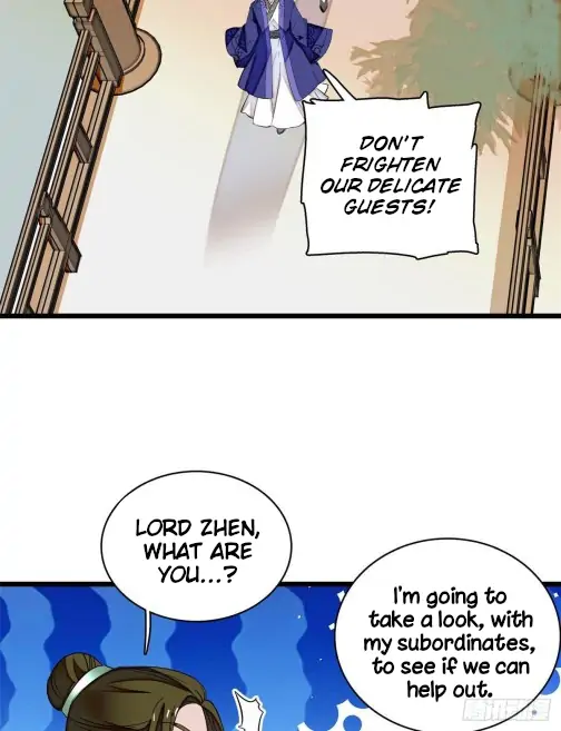 Sijin Chapter 74 page 17
