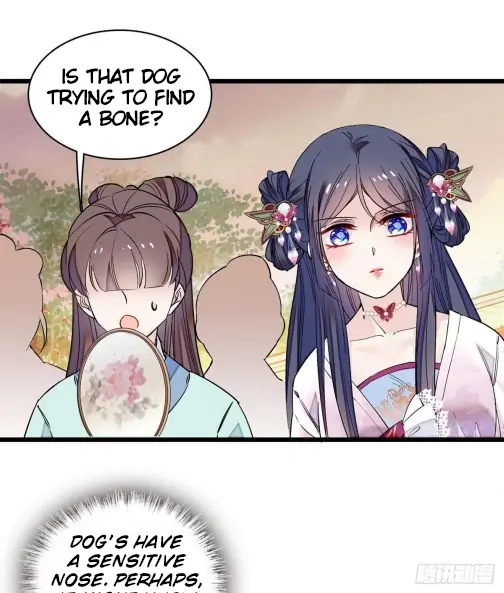 Sijin Chapter 74 page 28