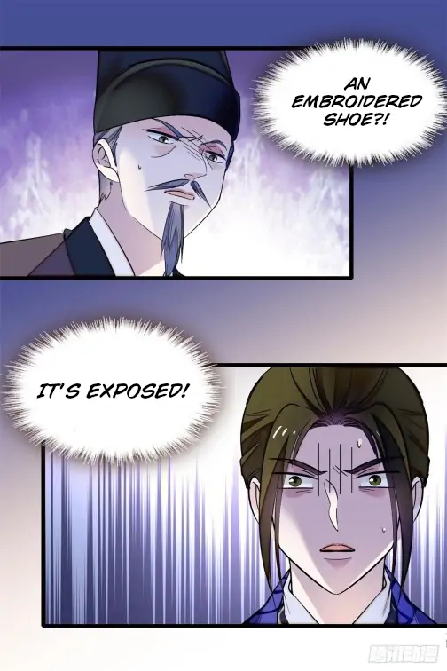 Sijin Chapter 74 page 35