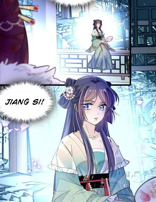 Sijin Chapter 77 page 22