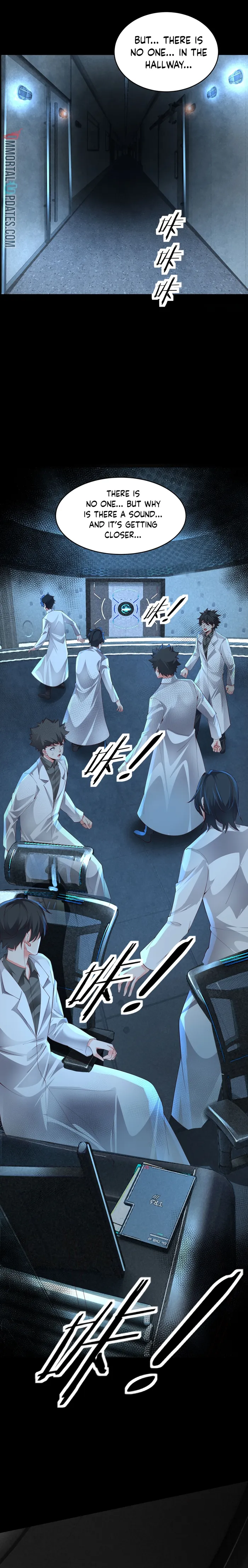 Manga Image