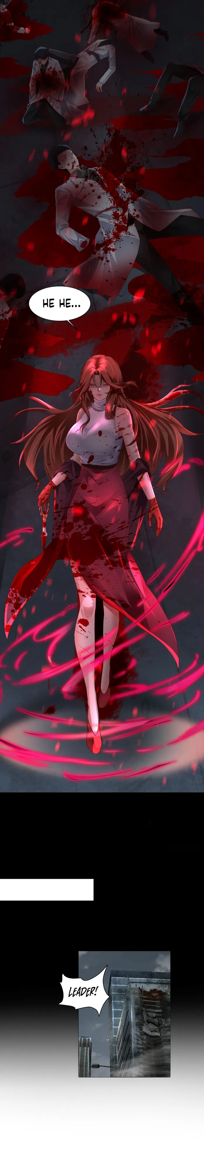 Manga Image