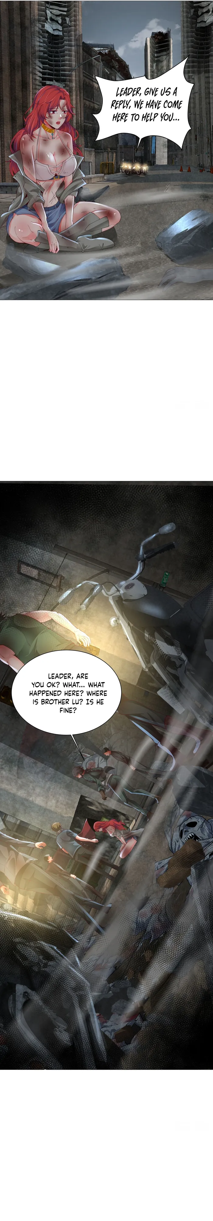 Manga Image