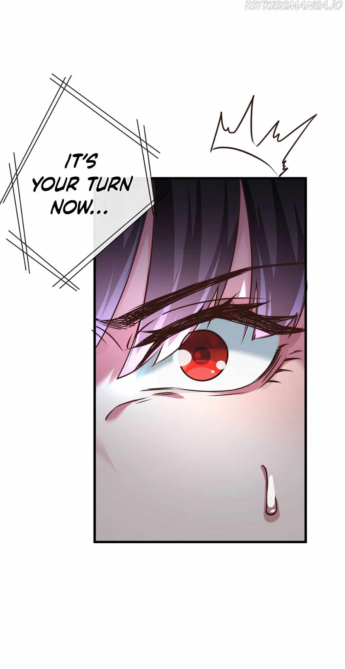 Since The Red Moon Appeared Chapter 19 page 17