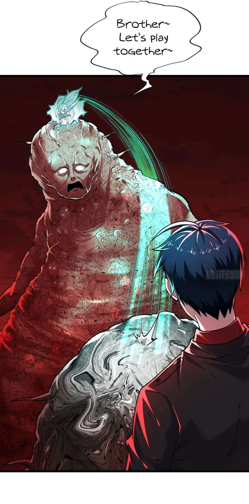 Manga Image