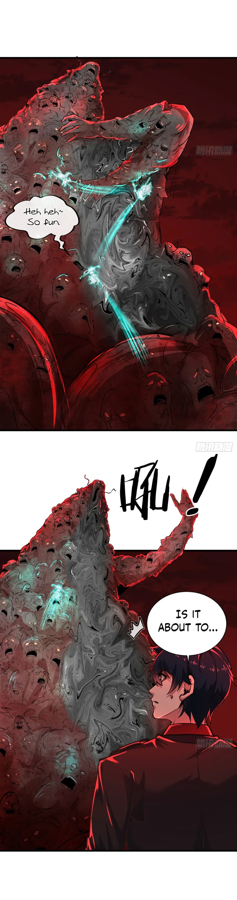 Manga Image