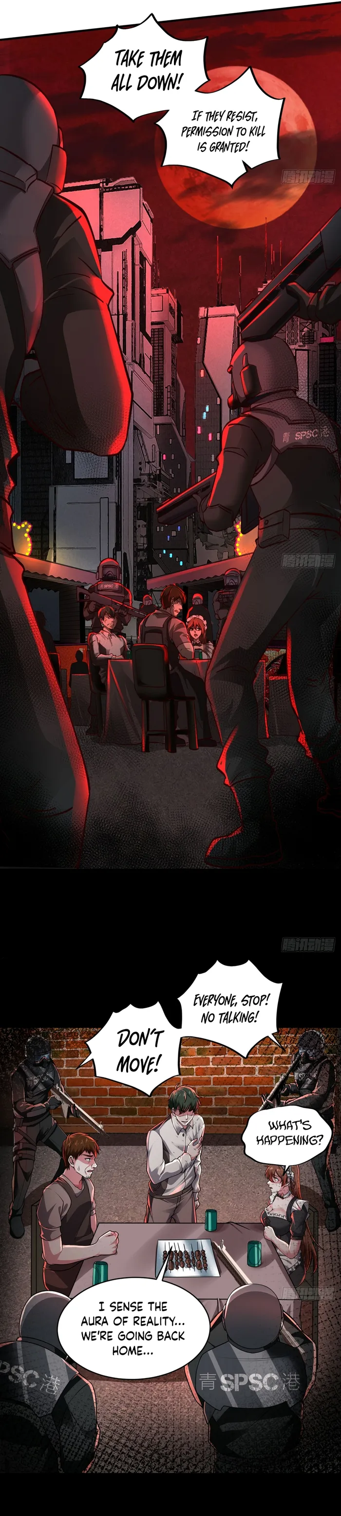 Manga Image