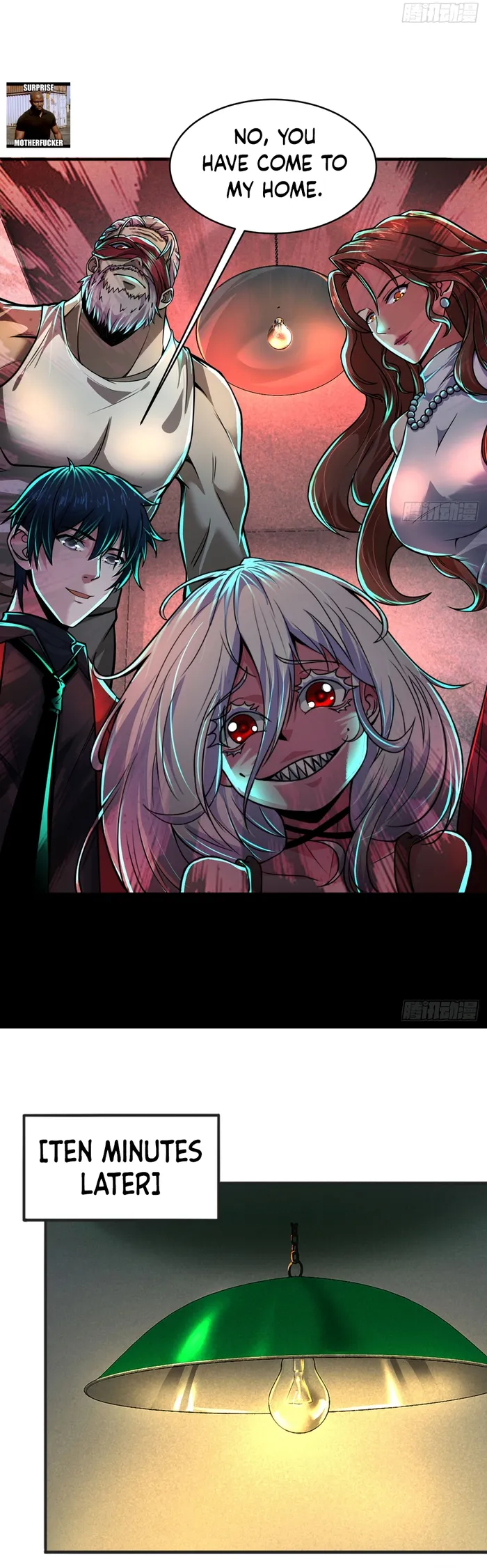 Manga Image
