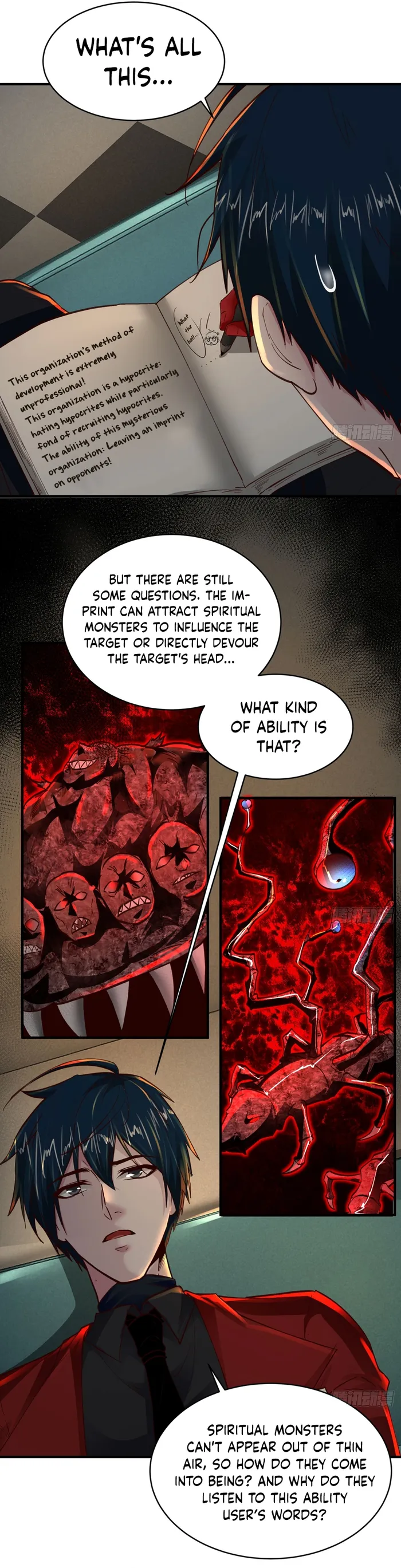 Manga Image