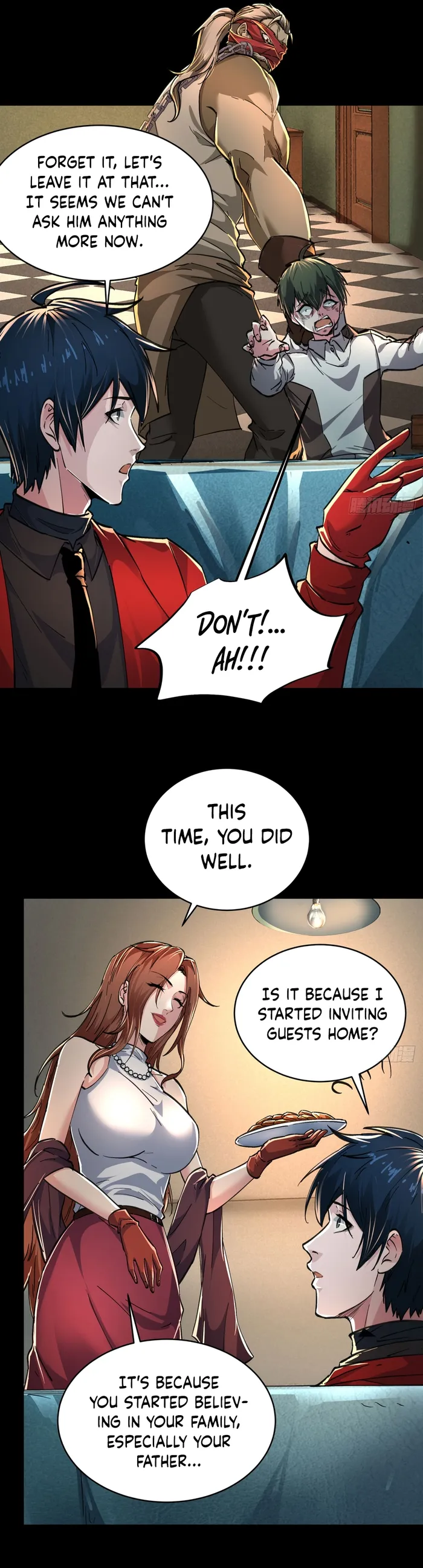 Manga Image