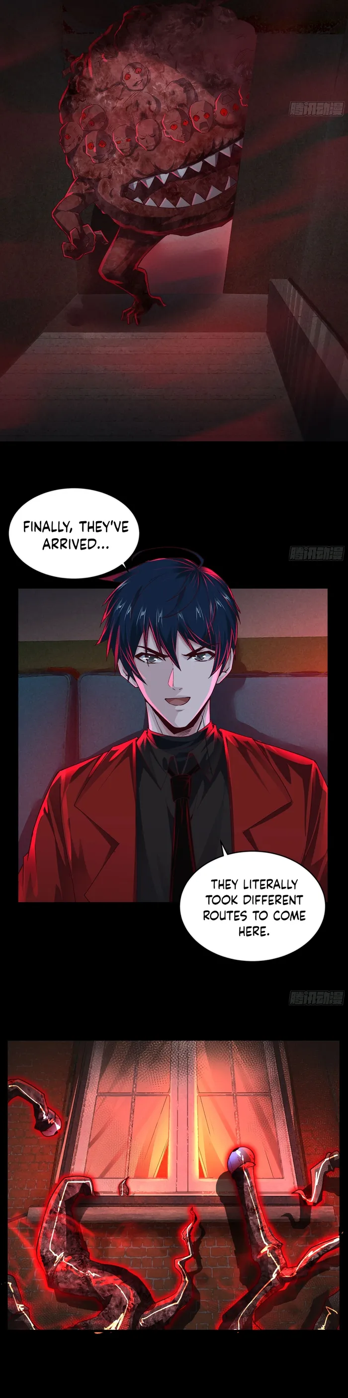 Manga Image