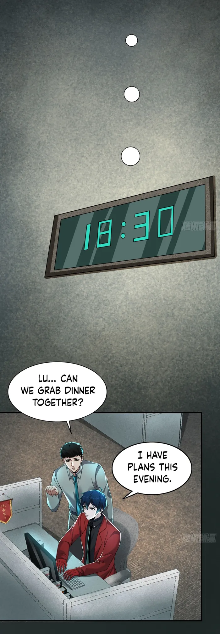Manga Image