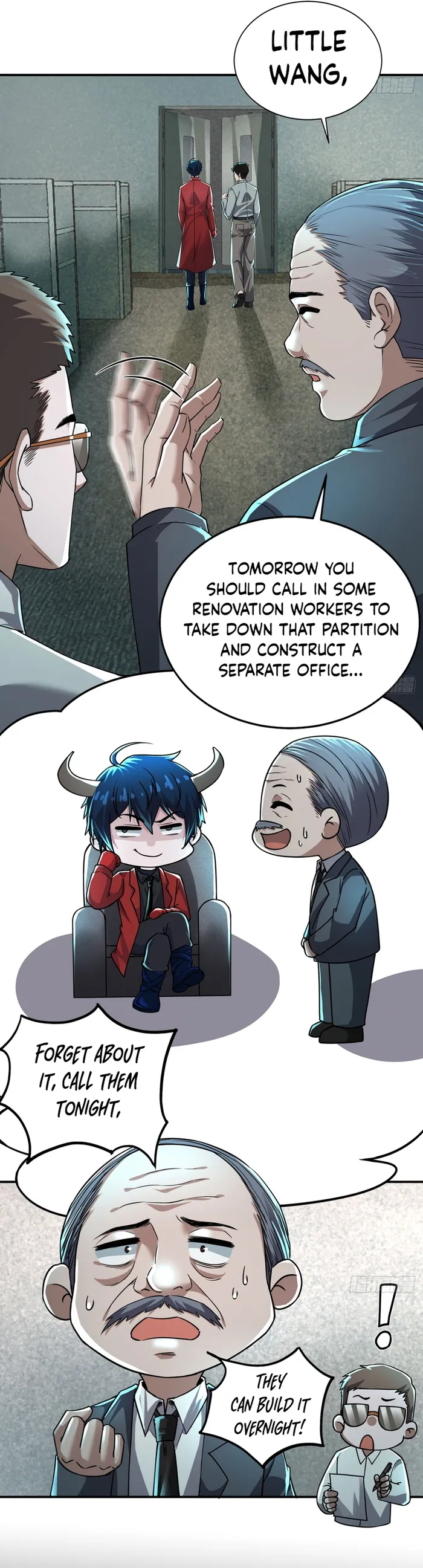 Manga Image