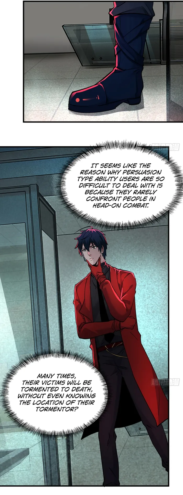 Manga Image