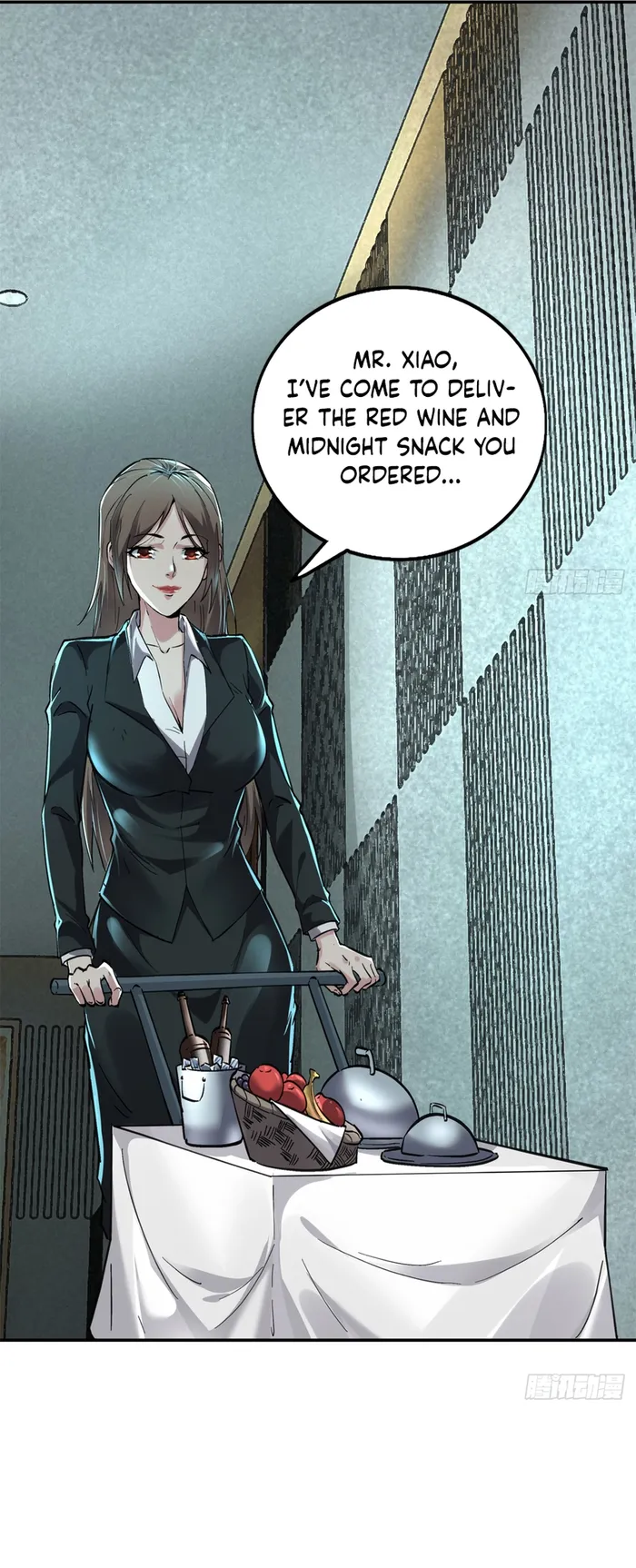 Manga Image