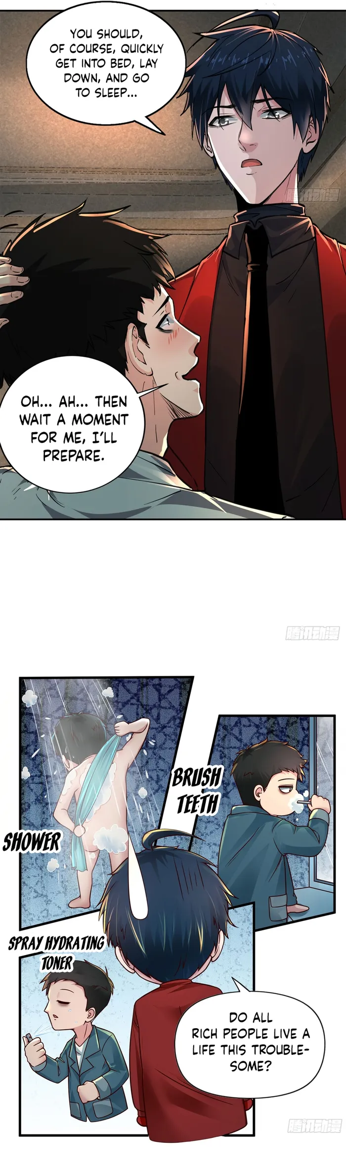 Manga Image