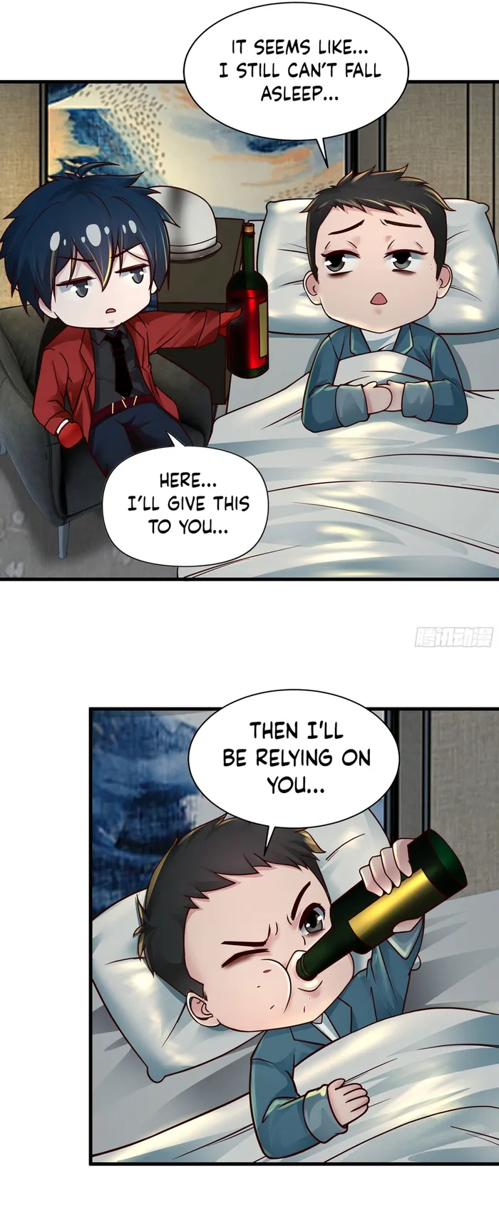 Manga Image