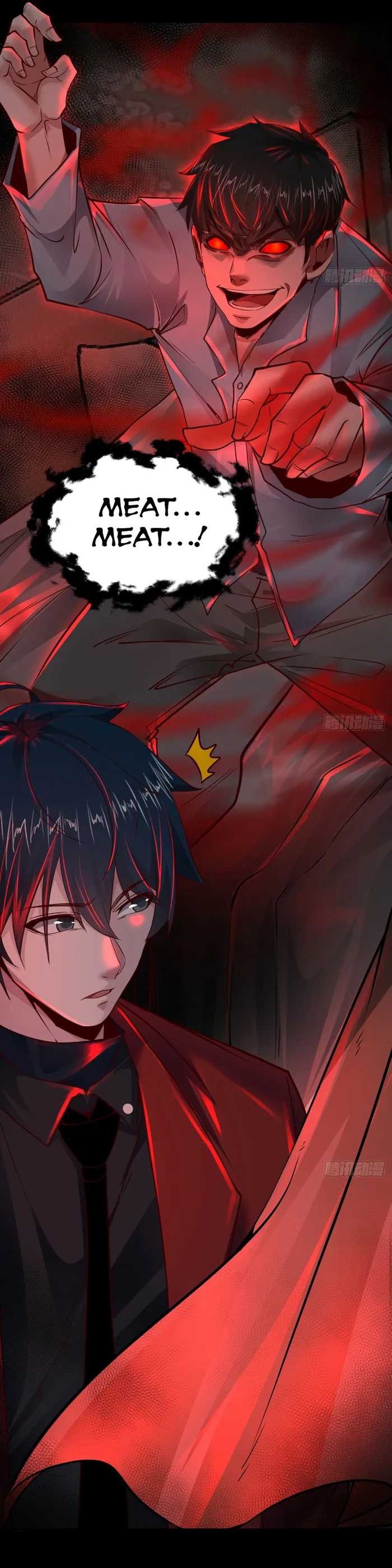 Manga Image