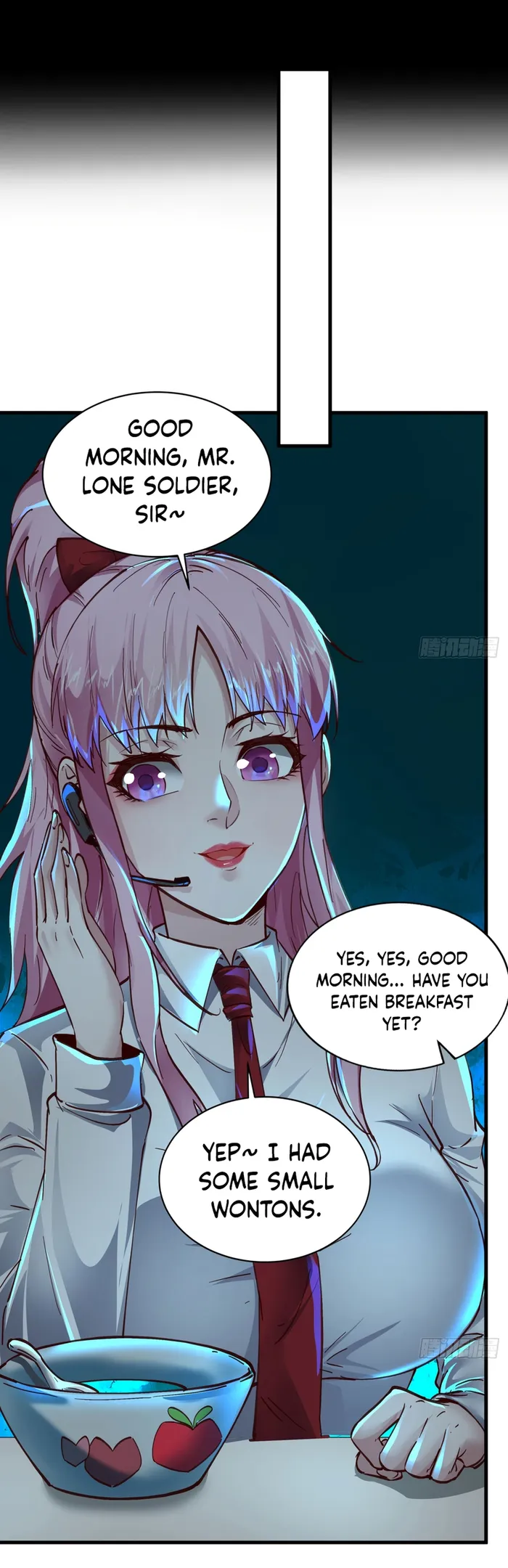 Manga Image