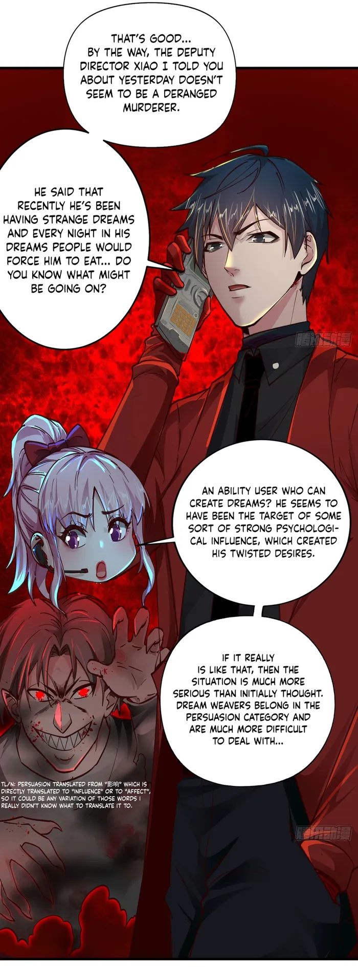 Manga Image