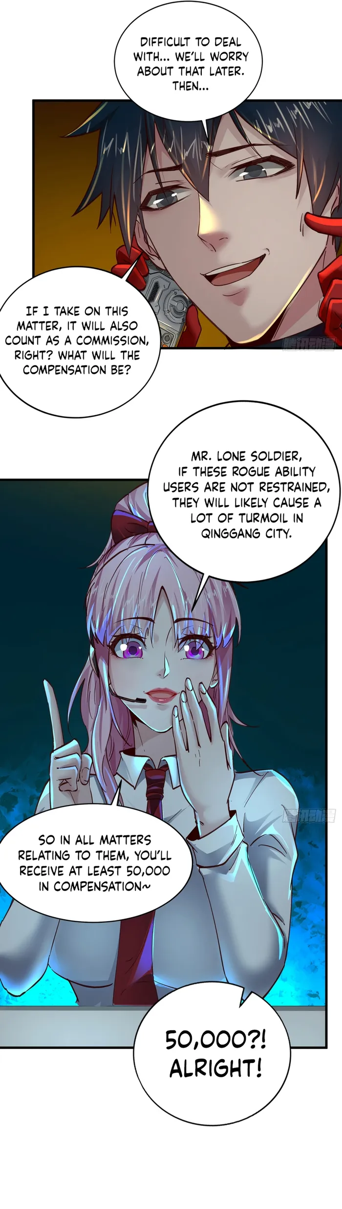 Manga Image
