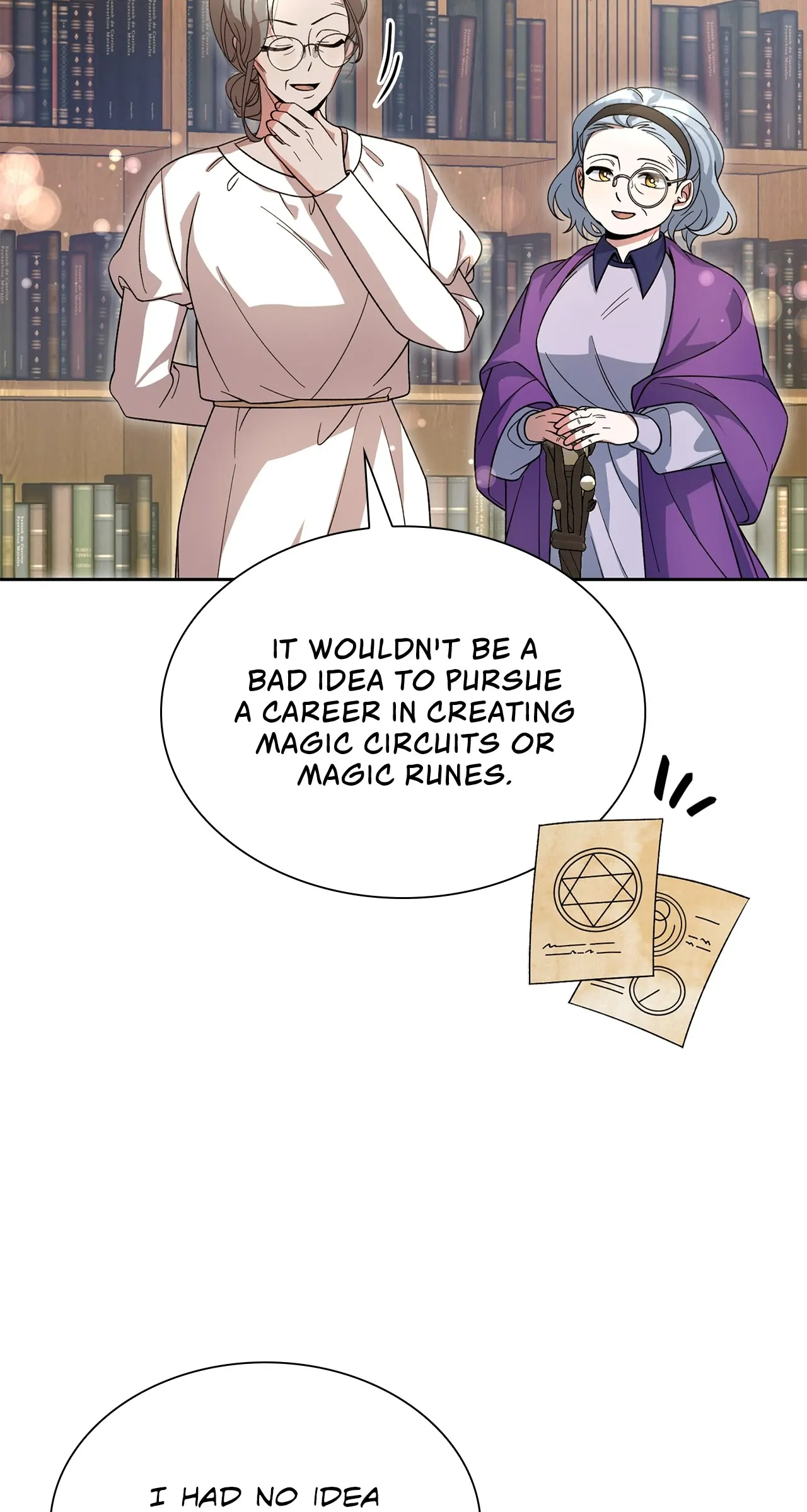 Sincerely, Vanessa Chapter 18 page 79