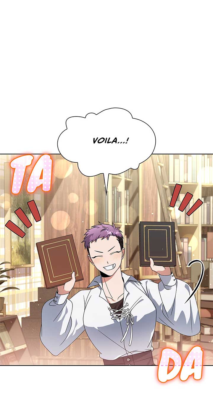 Manga Image