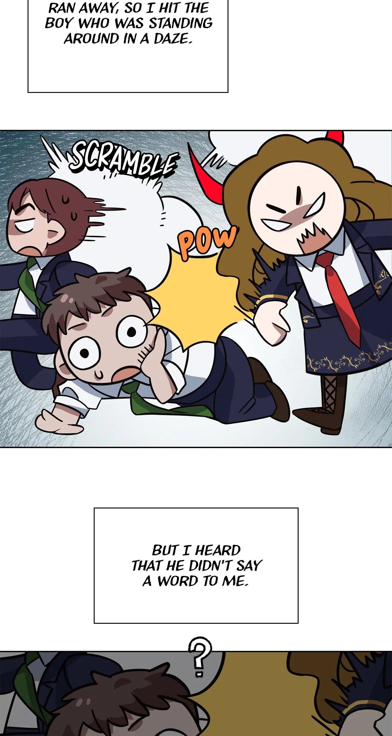 Manga Image