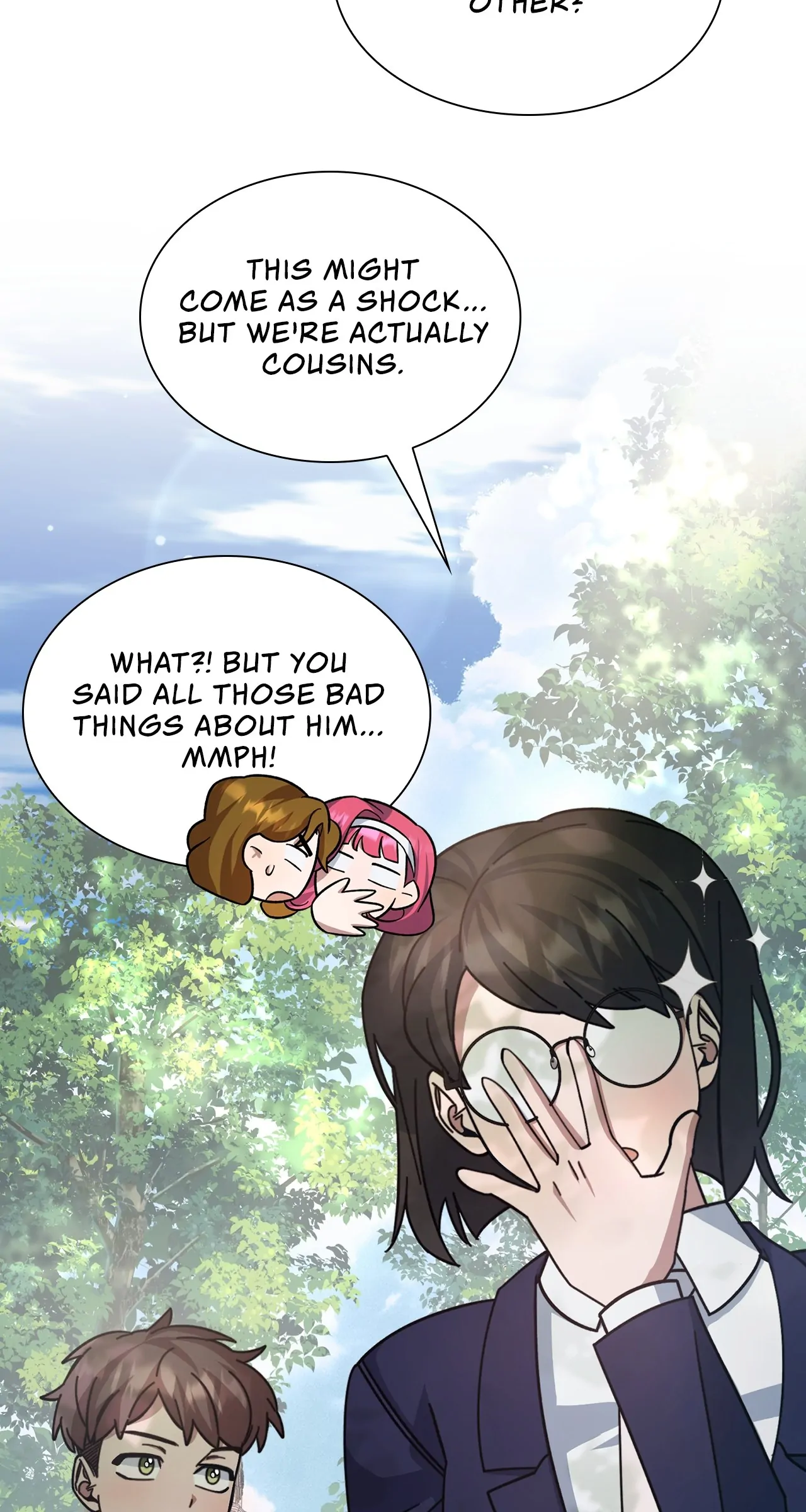 Manga Image