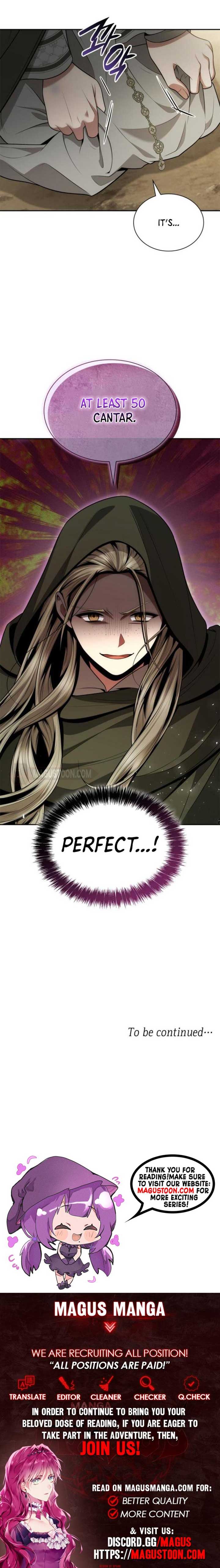 Sister, I Am the Queen in This Life Chapter 137 page 10