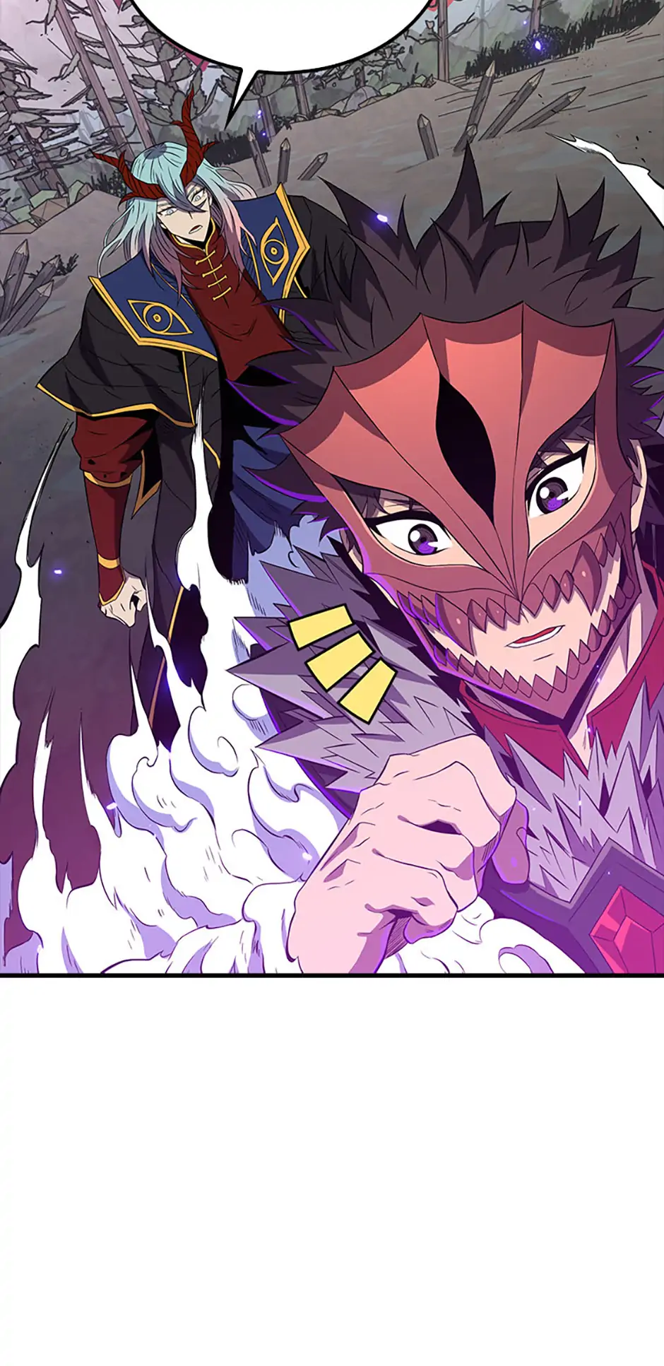 Manga Image