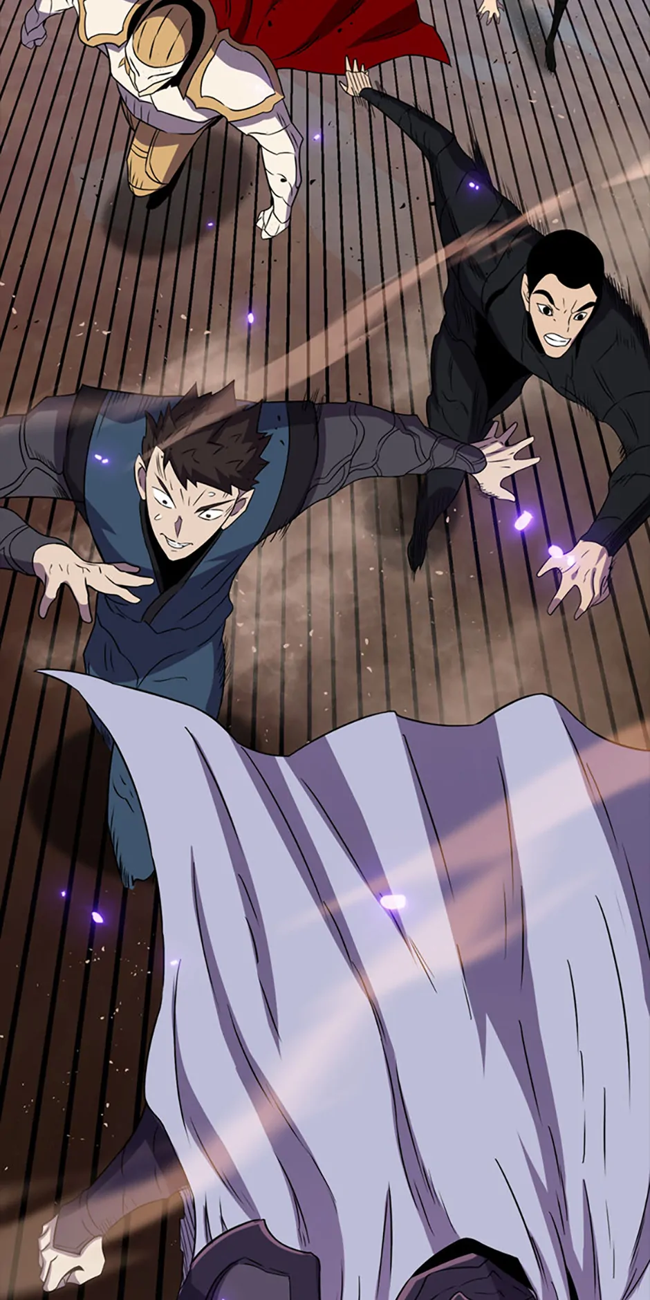 Manga Image
