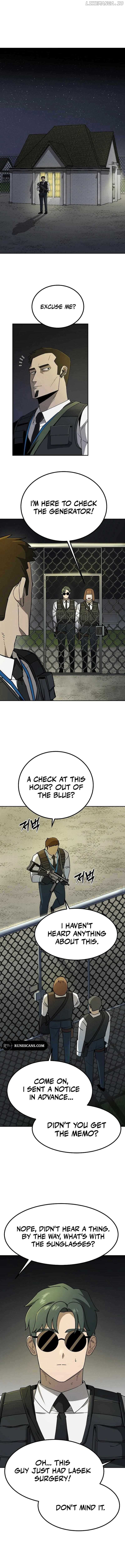 Manga Image