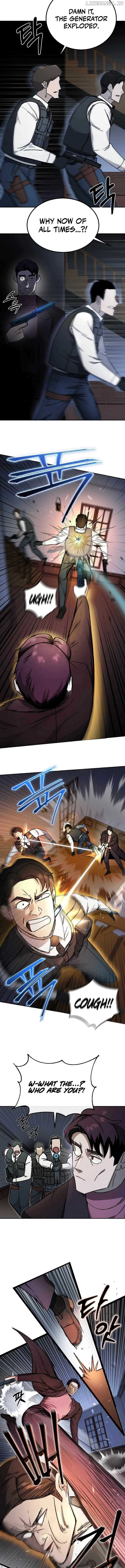 Manga Image