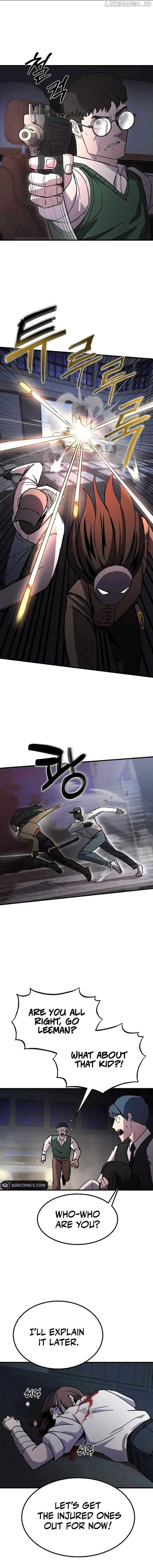 Manga Image