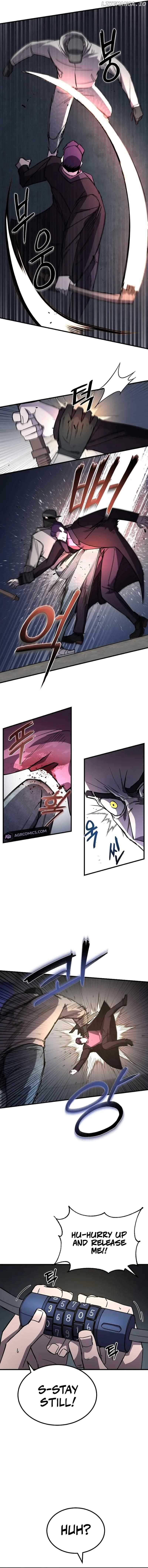 Manga Image