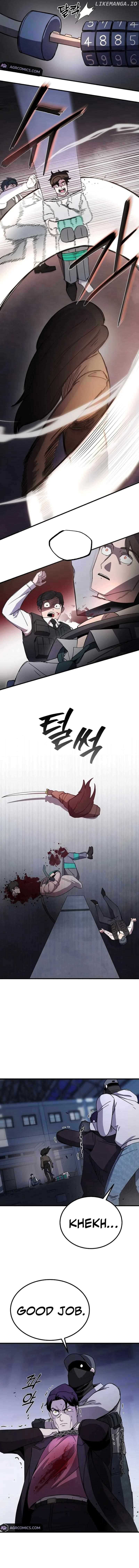 Manga Image