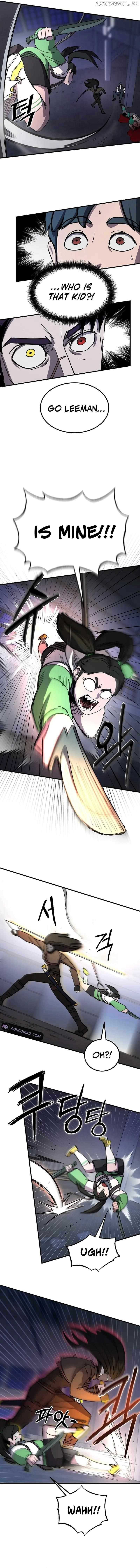 Manga Image