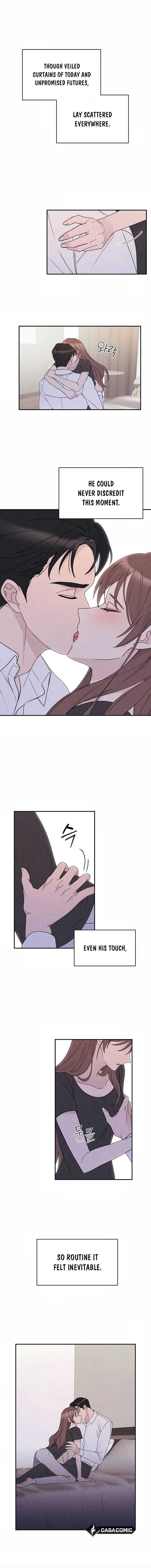 Solitary Bird Chapter 1 page 3