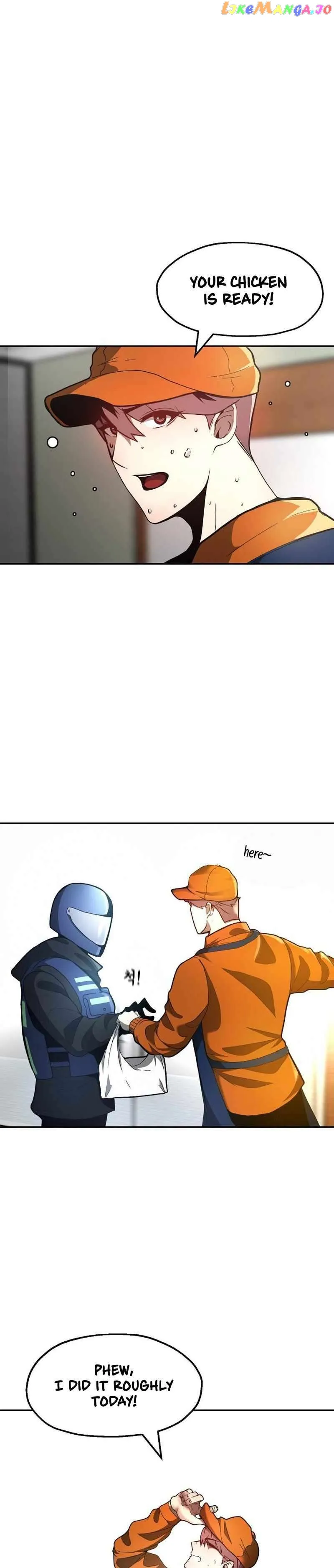 Manga Image