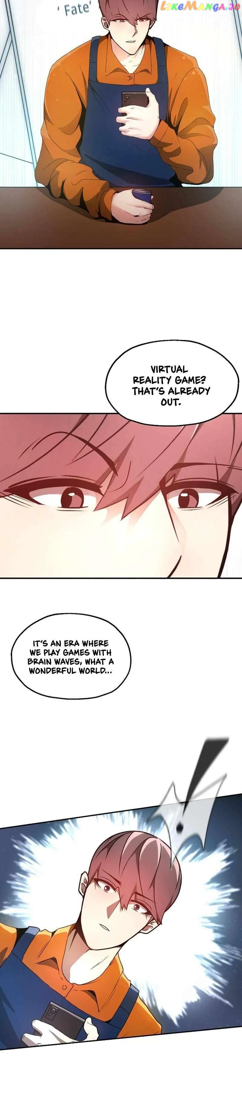 Manga Image