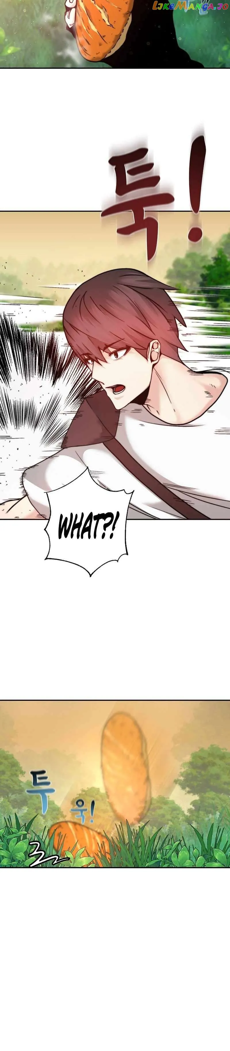 Solo Eating Chapter 2 page 10