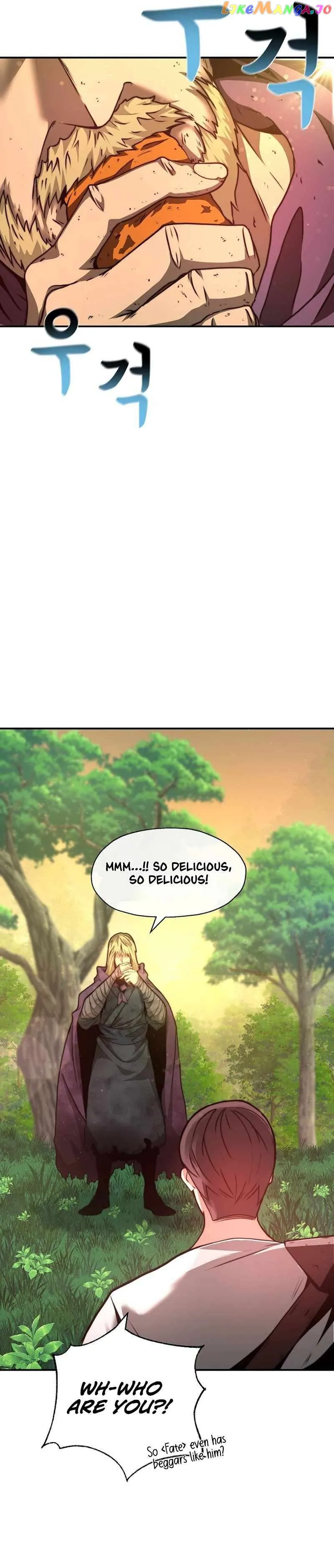 Solo Eating Chapter 2 page 12