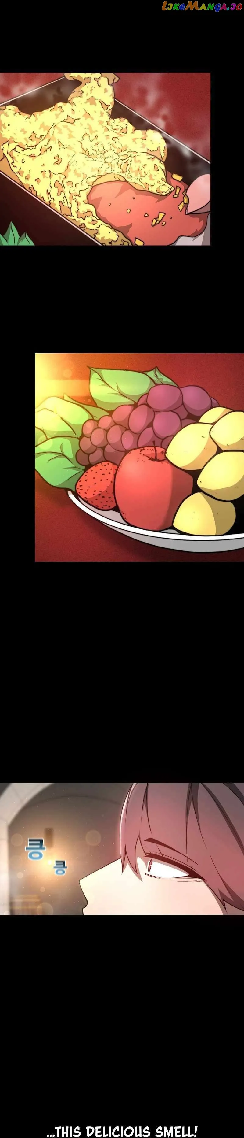 Solo Eating Chapter 2 page 20