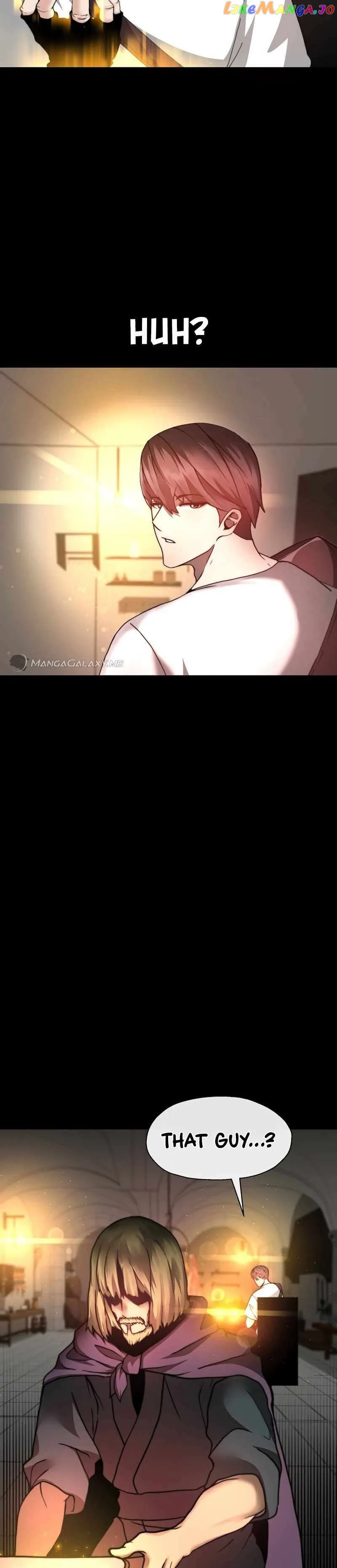 Solo Eating Chapter 2 page 22